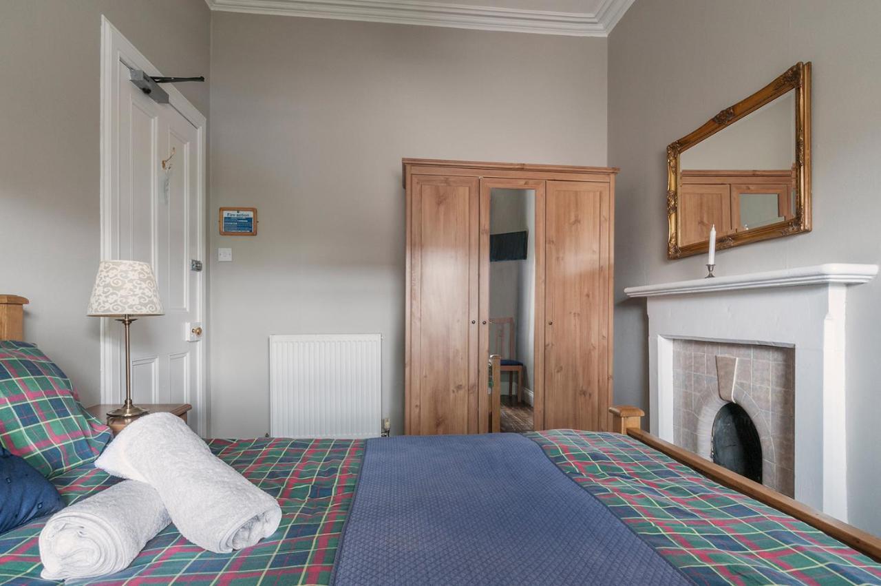 Aynetree Guest House EDI Exterior photo