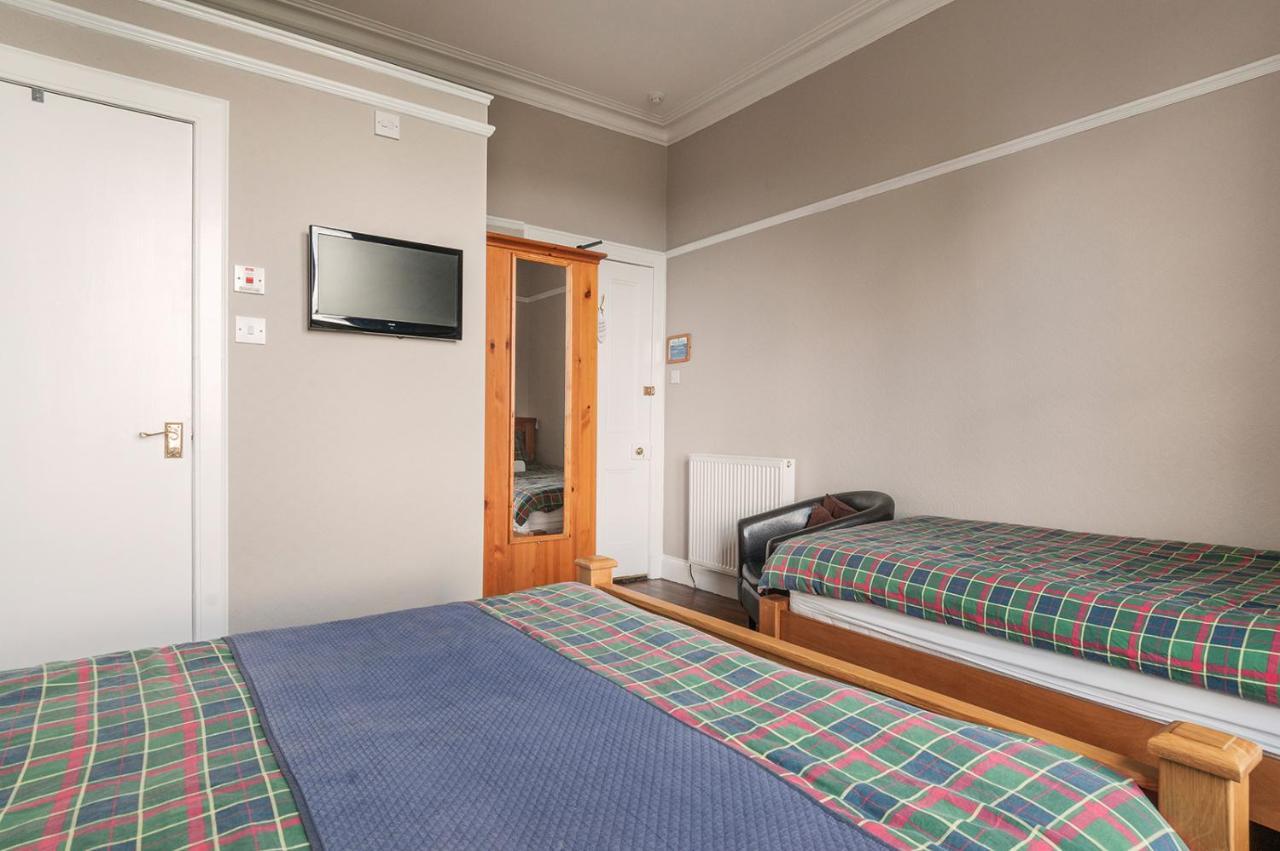 Aynetree Guest House EDI Exterior photo