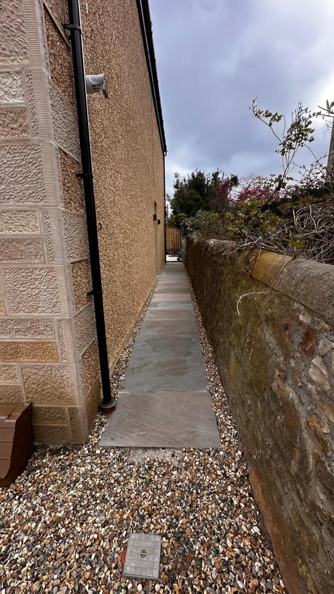 Aynetree Guest House EDI Exterior photo