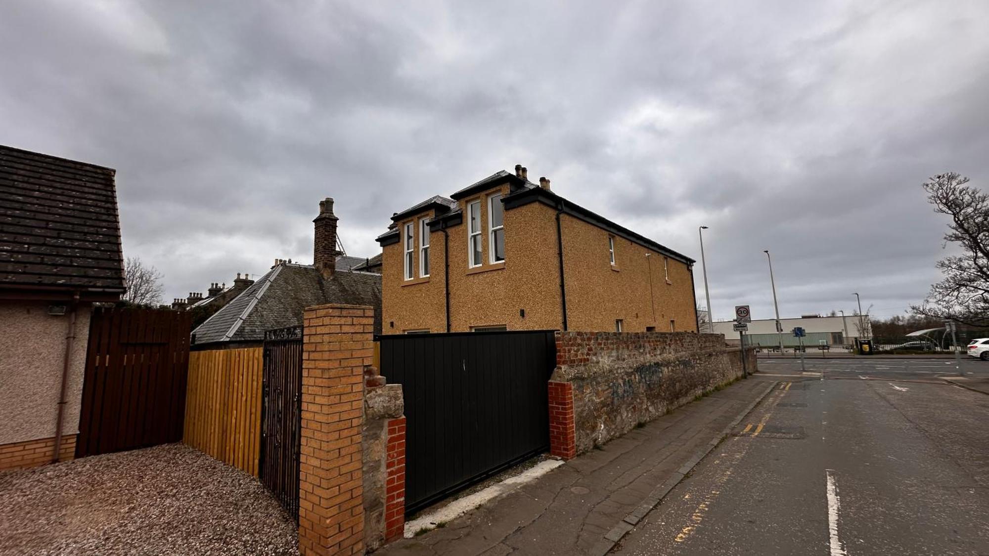 Aynetree Guest House EDI Exterior photo