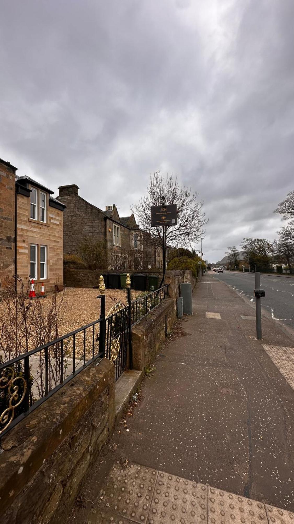 Aynetree Guest House EDI Exterior photo