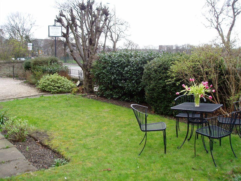 Aynetree Guest House EDI Exterior photo