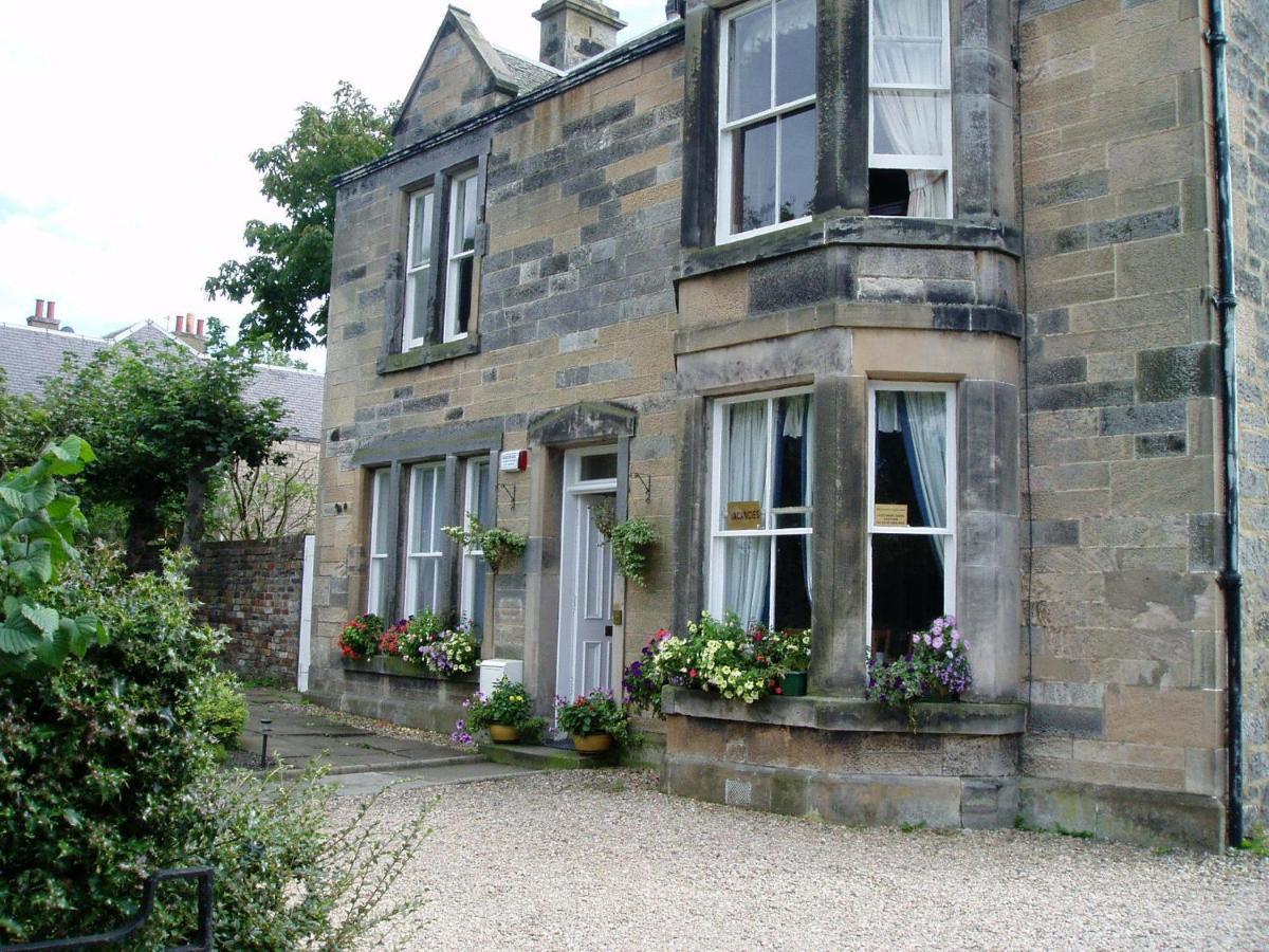 Aynetree Guest House EDI Exterior photo